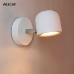 Настенный светильник Aisilan BD022 (Белый)