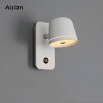 Настенный светильник Aisilan BD313 (Белый)