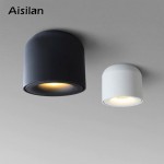 Потолочный светильник Aisilan MT128 (Черный)