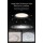 Потолочный светильник Aisilan XD006 (Белый)