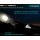 Светодиодный фонарь Olight M2X-UT Javelot XM-L2 1020-Люмен 4 режима 1-2x18650
