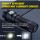 Светодиодный фонарь Skilhunt M150 V3 519A R9080 480-Люмен 8 режимов 1x14500 (аккумулятор входит в комплект)