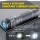 Светодиодный фонарь Skilhunt M200 V3 LH351B 1400-Люмен 8 режимов 1x18650