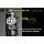 Налобный фонарь XTAR H1 XP-G2 330-Люмен 6 режимов 1xAA 1x14500