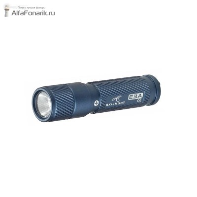 Светодиодный фонарь Skilhunt E3A LH351B 100-Люмен 1 режим 1xAAA