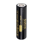 Sofirn 21700 Li-Ion 3.7V 5000mAh (без защиты)