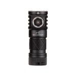 Skilhunt ESKTE EC200S-Mini RED 519A R9080 XP-E2 (красный) 1400-Люмен 12 режимов 1x18350