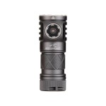 Skilhunt ESKTE EC200S-Mini UV 519A R9080 365 nm 1400-Люмен 11 режимов 1x18350
