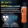 Фонарь Skilhunt ESKTE EC200S-Mini 519A R9080 1400-Люмен 12 режимов 1x18350