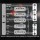 Фонарь Skilhunt ESKTE EC200S-Mini RED 519A R9080 XP-E2 (красный) 1400-Люмен 12 режимов 1x18350