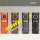 Фонарь Skilhunt ESKTE EC200S-Mini UV 519A R9080 365 nm 1400-Люмен 11 режимов 1x18350