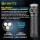 Фонарь Skilhunt ESKTE EC200S 519A R9080 1400-Люмен 12 режимов 1x18650