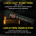 Фонарь Skilhunt ESKTE EC200S 519A R9080 1400-Люмен 12 режимов 1x18650