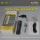 Фонарь Skilhunt ESKTE EC200S 519A R9080 1400-Люмен 12 режимов 1x18650