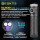 Фонарь Skilhunt ESKTE EC200S-UV 519A R9080 365 nm 1400-Люмен 11 режимов 1x18650