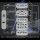 Фонарь Skilhunt ESKTE EC500 SFT40 1780-Люмен 8 режимов 1x21700